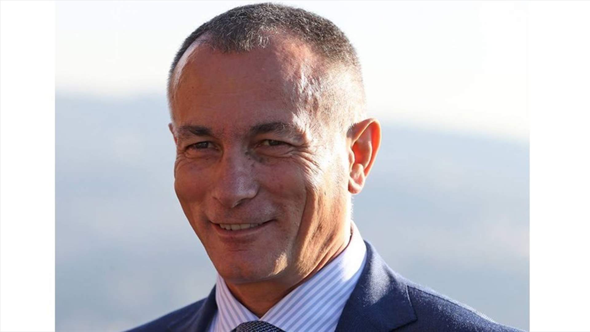 General Roukoz denies to LBCI formation of a political association 