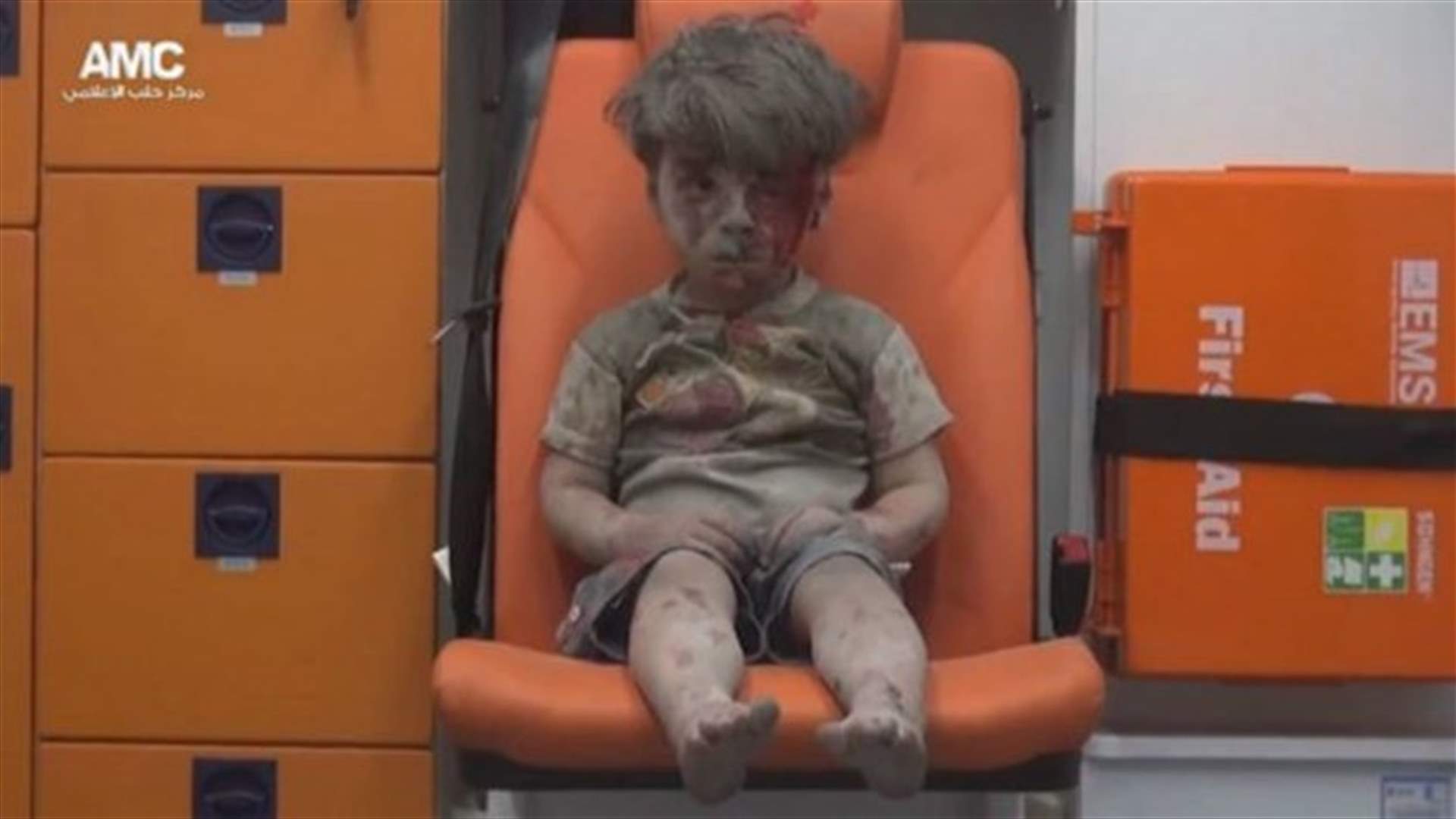 الأمم المتحدة ترحب بحديث روسيا عن هدنة حلب