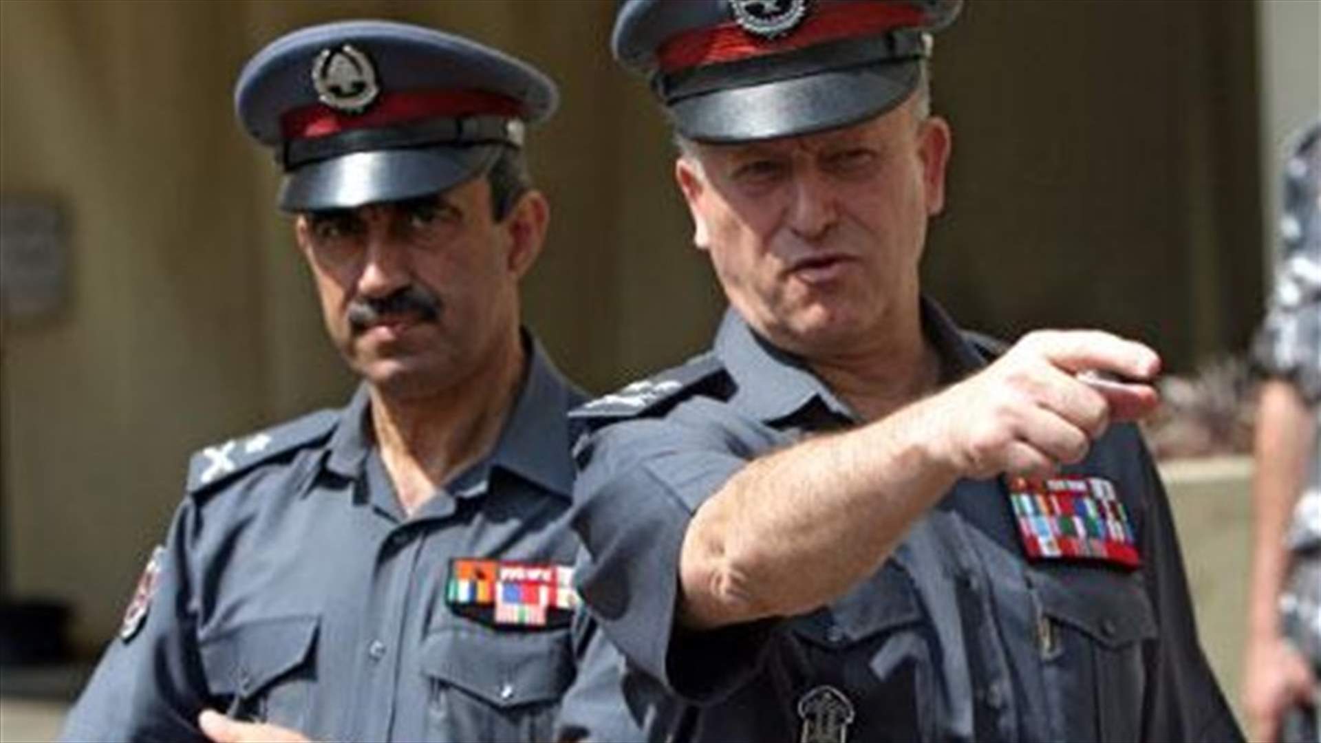 مهرجانات طرابلس برعاية زوجة "الزعيم"