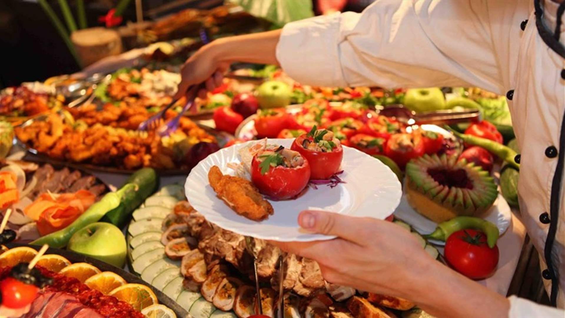 طائفية الغذاء  