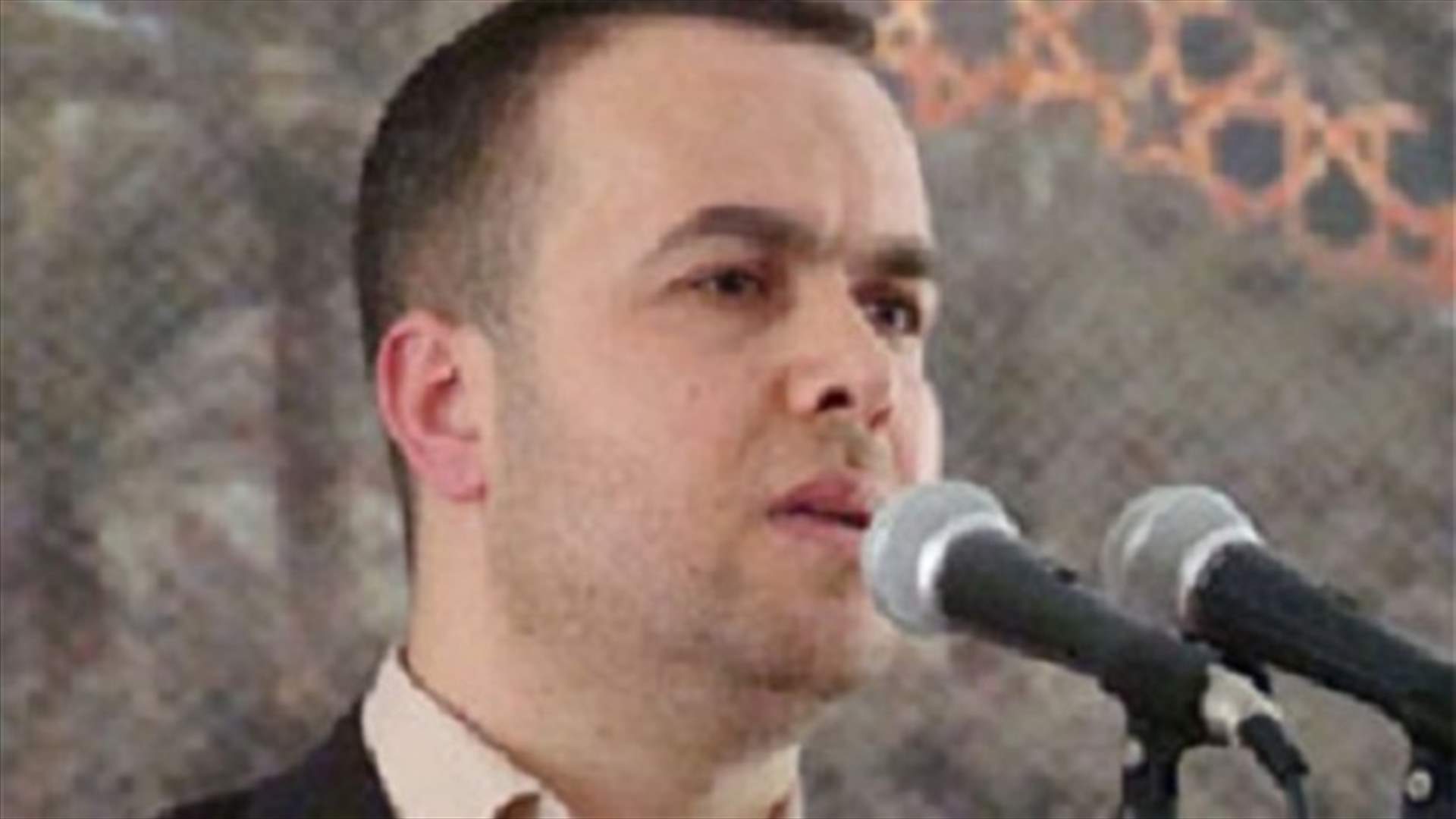 فضل الله: لاغتنام فرصة الحوار والوصول الى معالجات