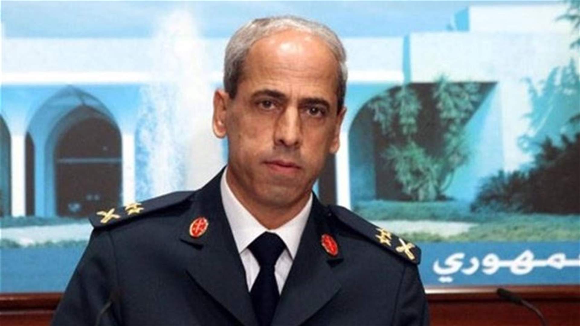 Mokbel extends senior security chief’s term