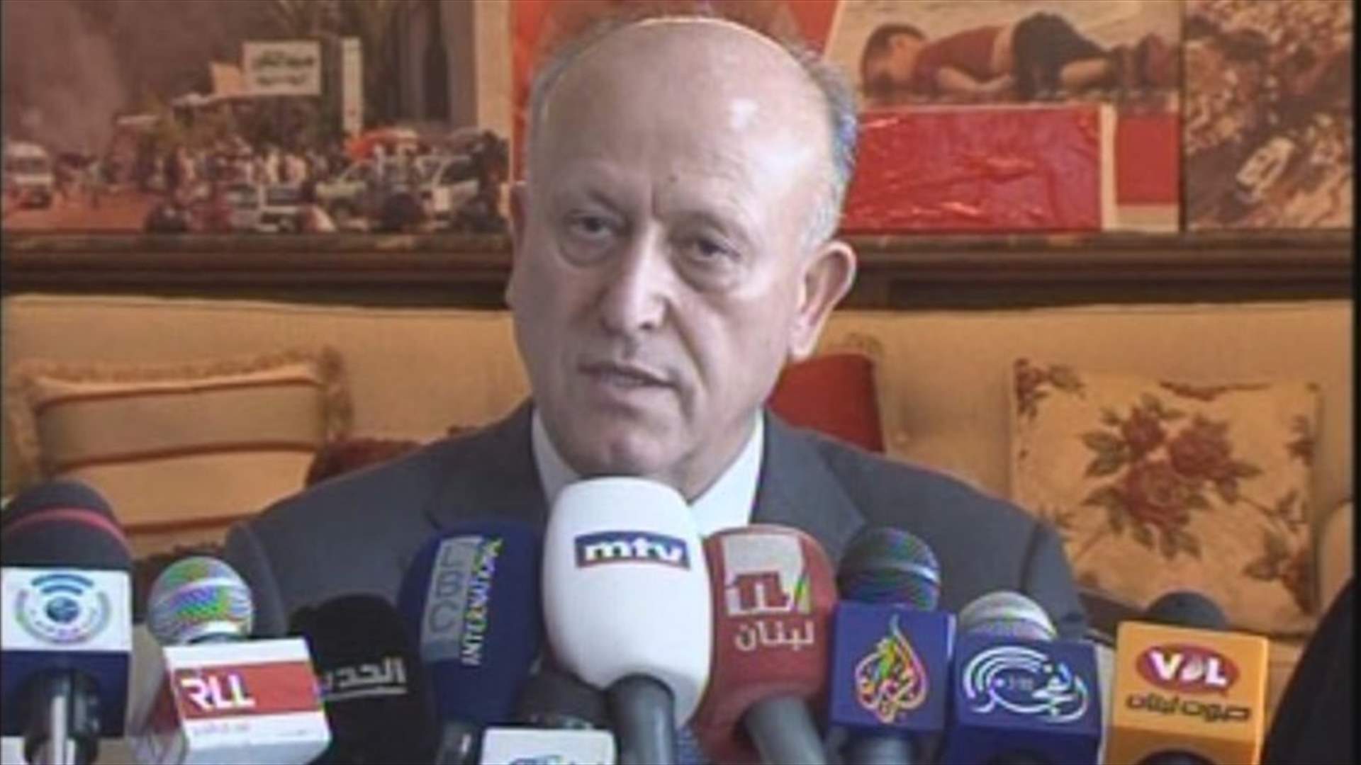 We will not delay the usage of all peaceful means to thwart coup - Rifi
