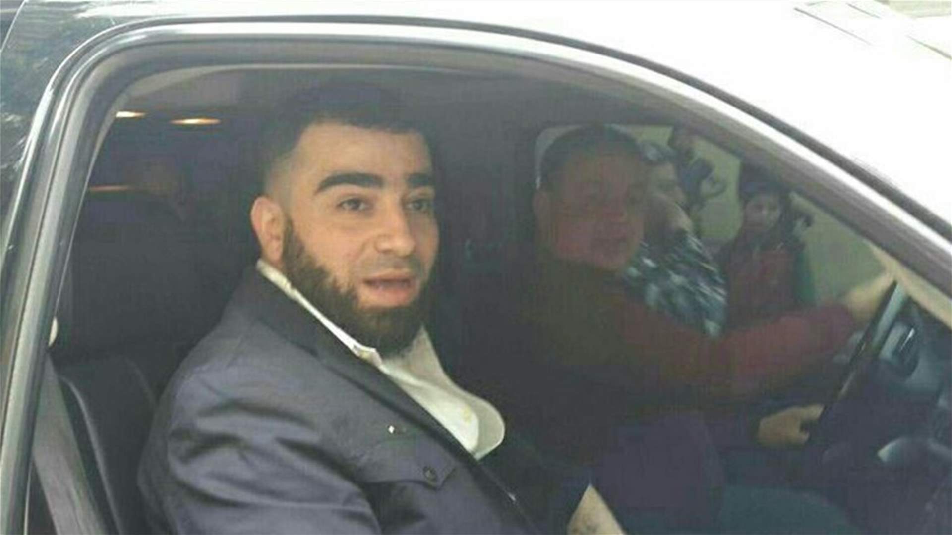 الافراج عن سعد المصري