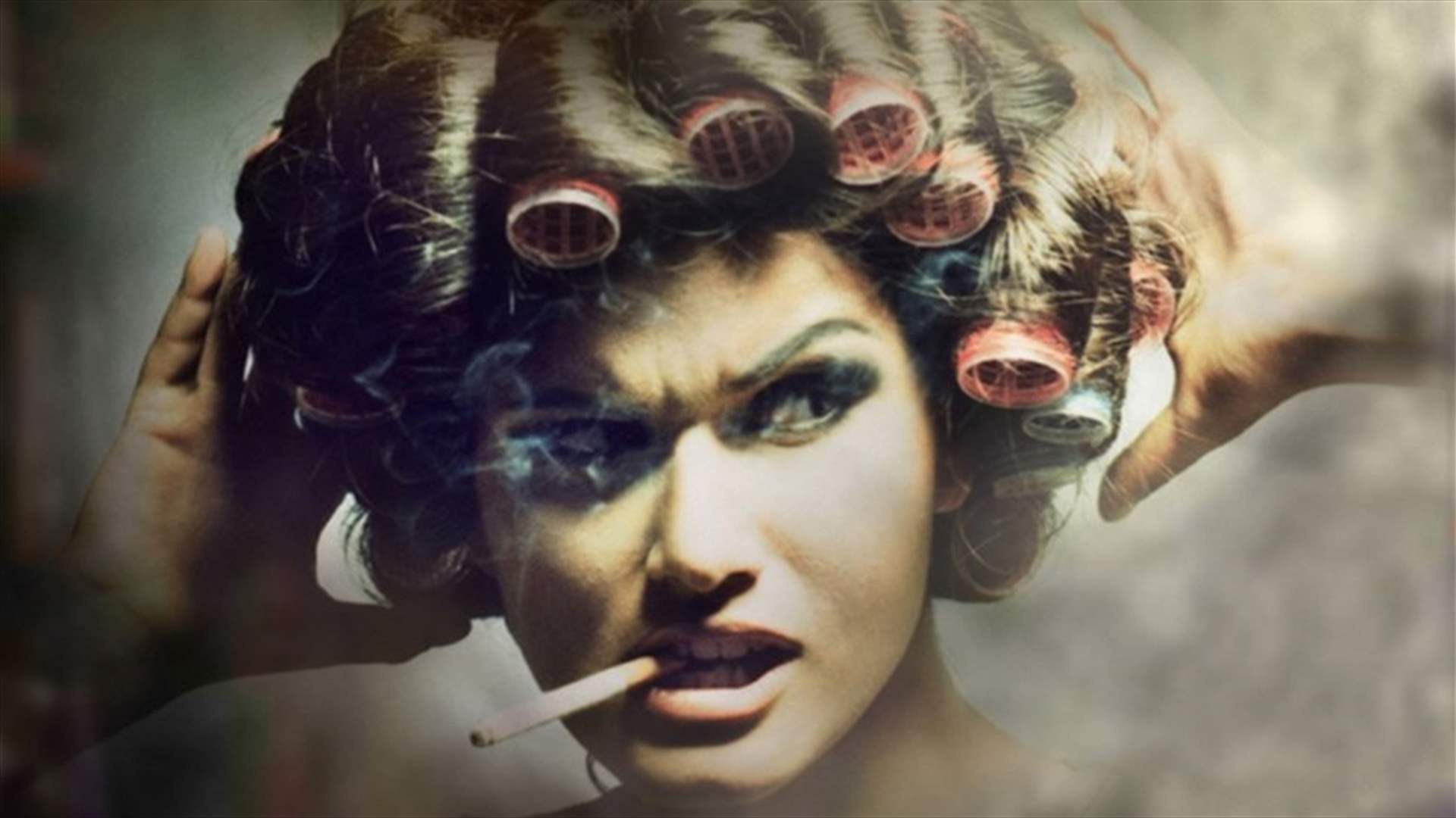 إليكم أضرار التدخين على الشعر