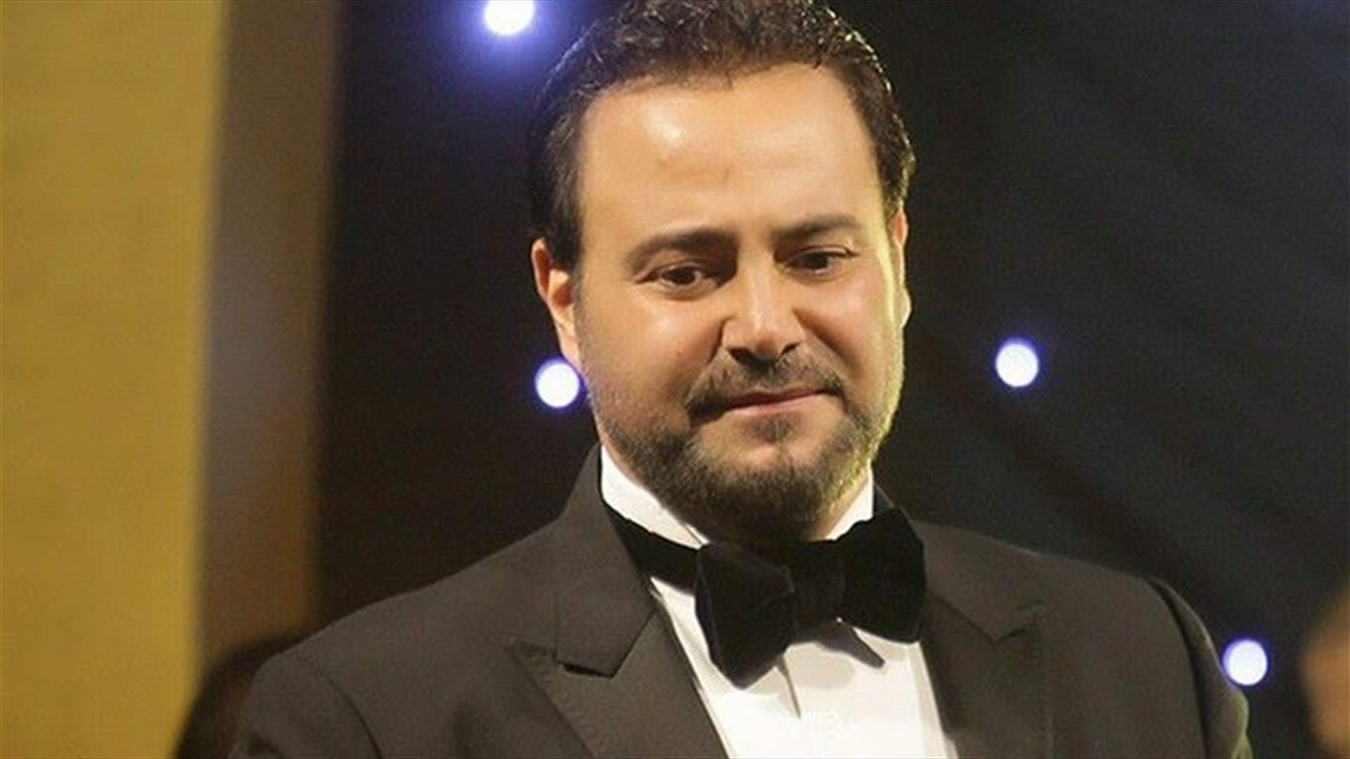فيديو لعاصي الحلاني في موقف إنسانيّ للغاية