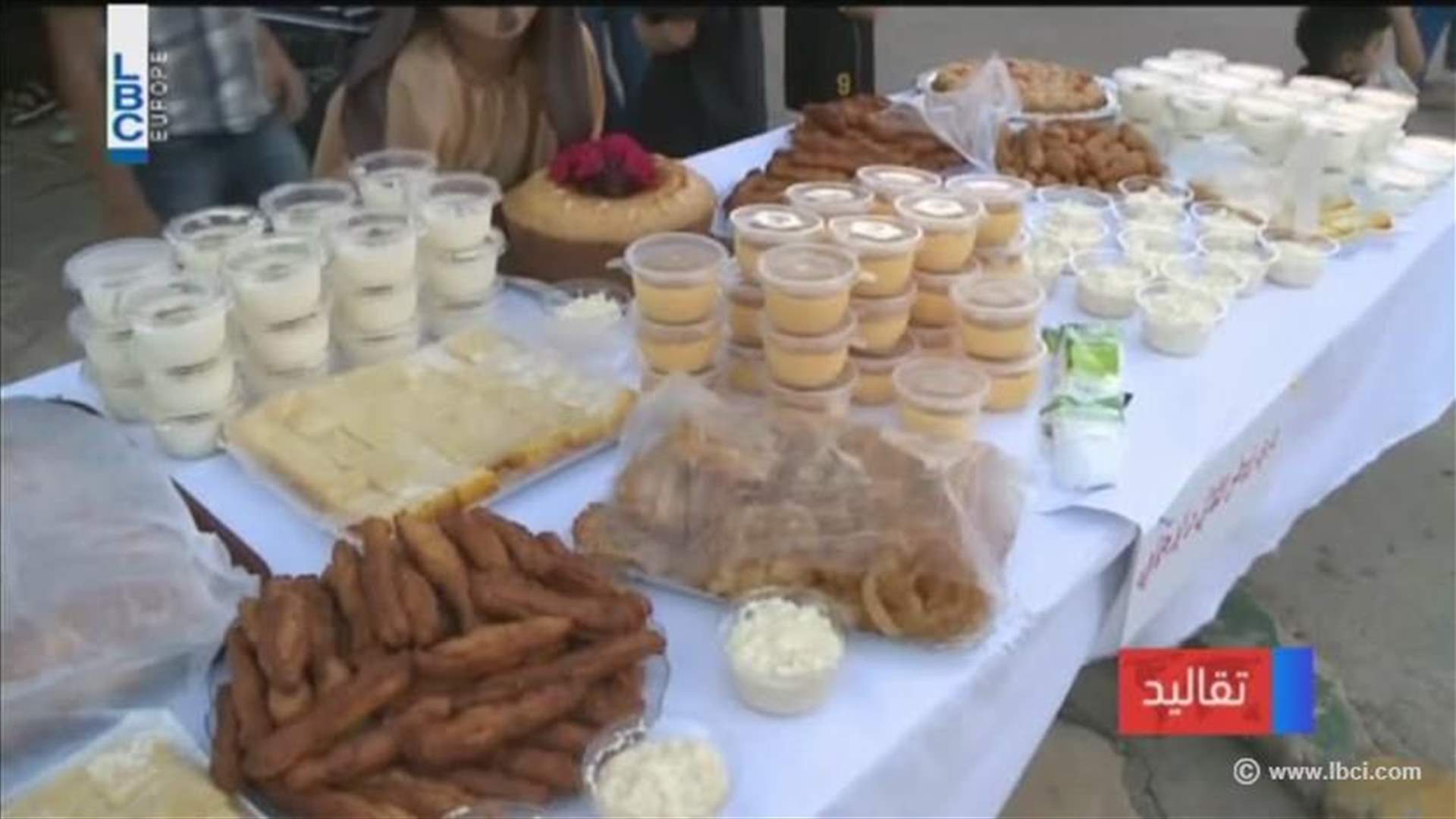 بعد الجدل حول منع الدبكة في العشاء القروي... رئيس بلدية زوطر الشرقية يردّ