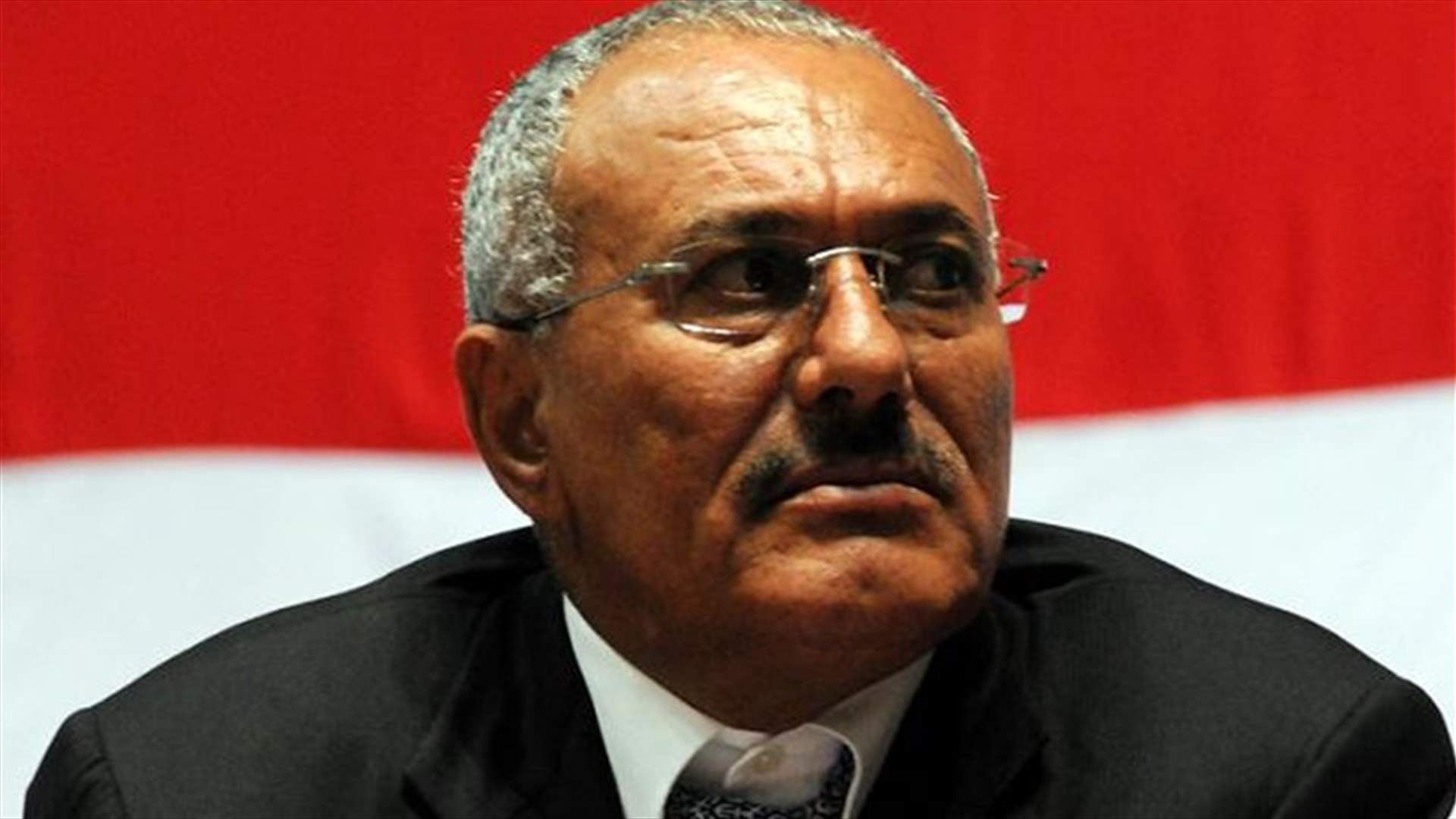 Yemen's ex-president says could work with Russia to 'fight terrorism'