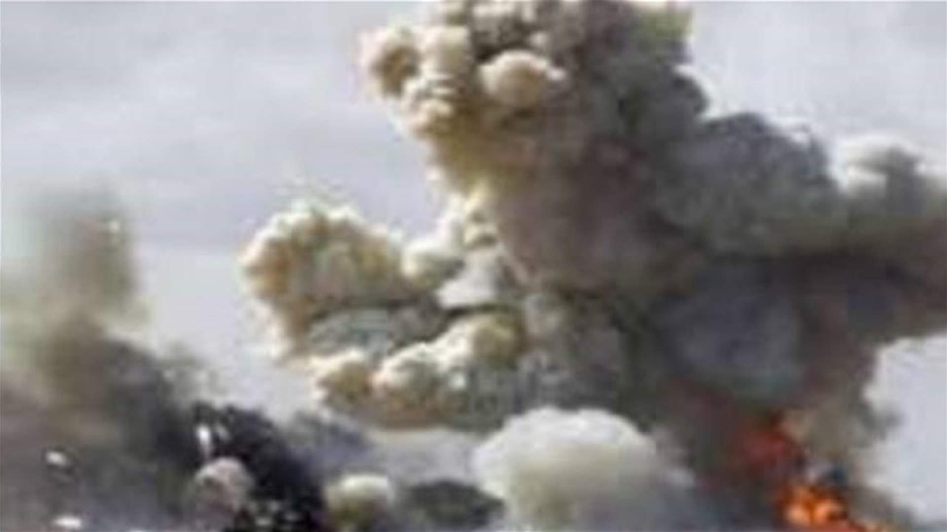 مقتل اكثر من 10 اشخاص بتفجيرين في مدينة صومالية 