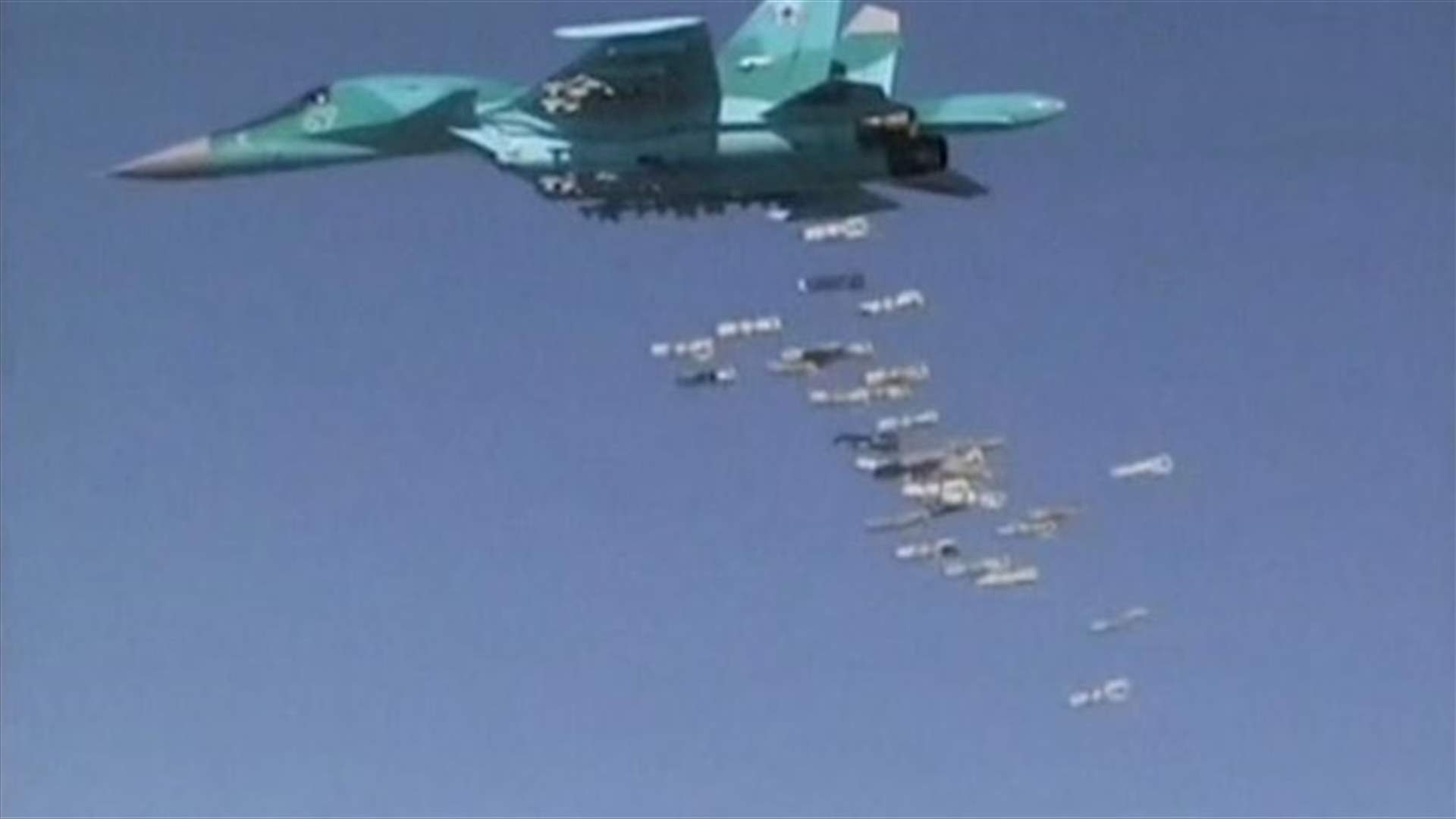 Iran says Russian use of air base for Syria strikes over 'for now'