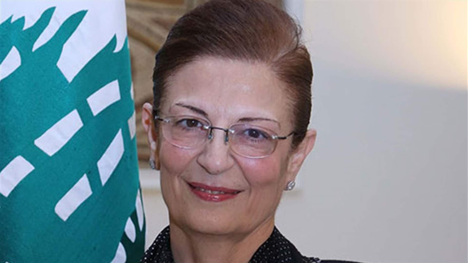 شبطيني: نحذر من ان يمتد الفراغ الى المؤسسات العسكرية