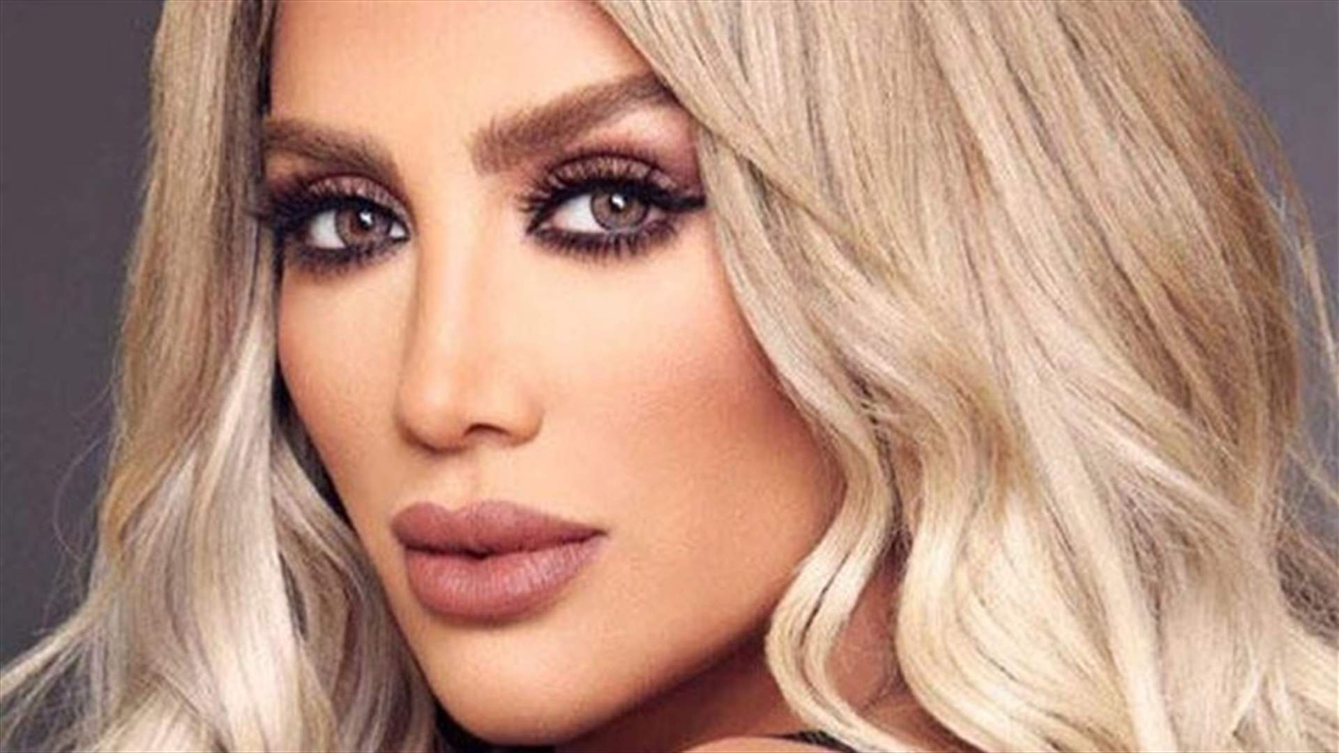 خاص بالفيديو والصور: مايا دياب رقصت بالـjumpsuit وأشعلت إهمج