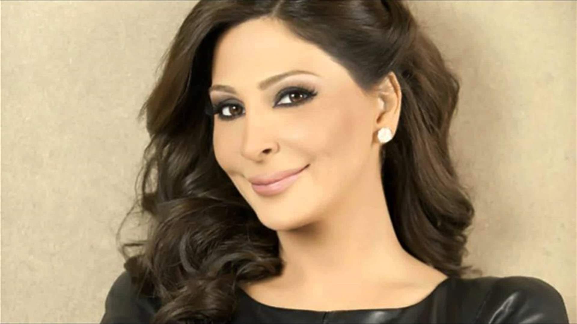 بالصورة: إليسا تُطمئن جمهورها ... "أنا بخير"