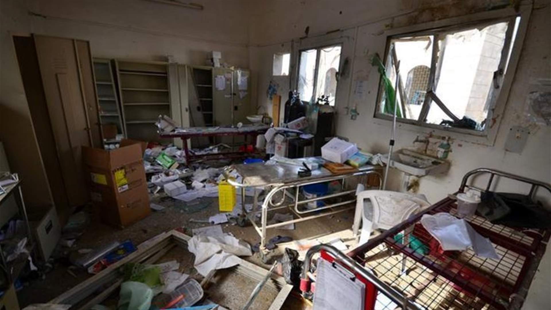 Arms sales to Saudi 'illicit' due to civilian deaths in Yemen: campaigners