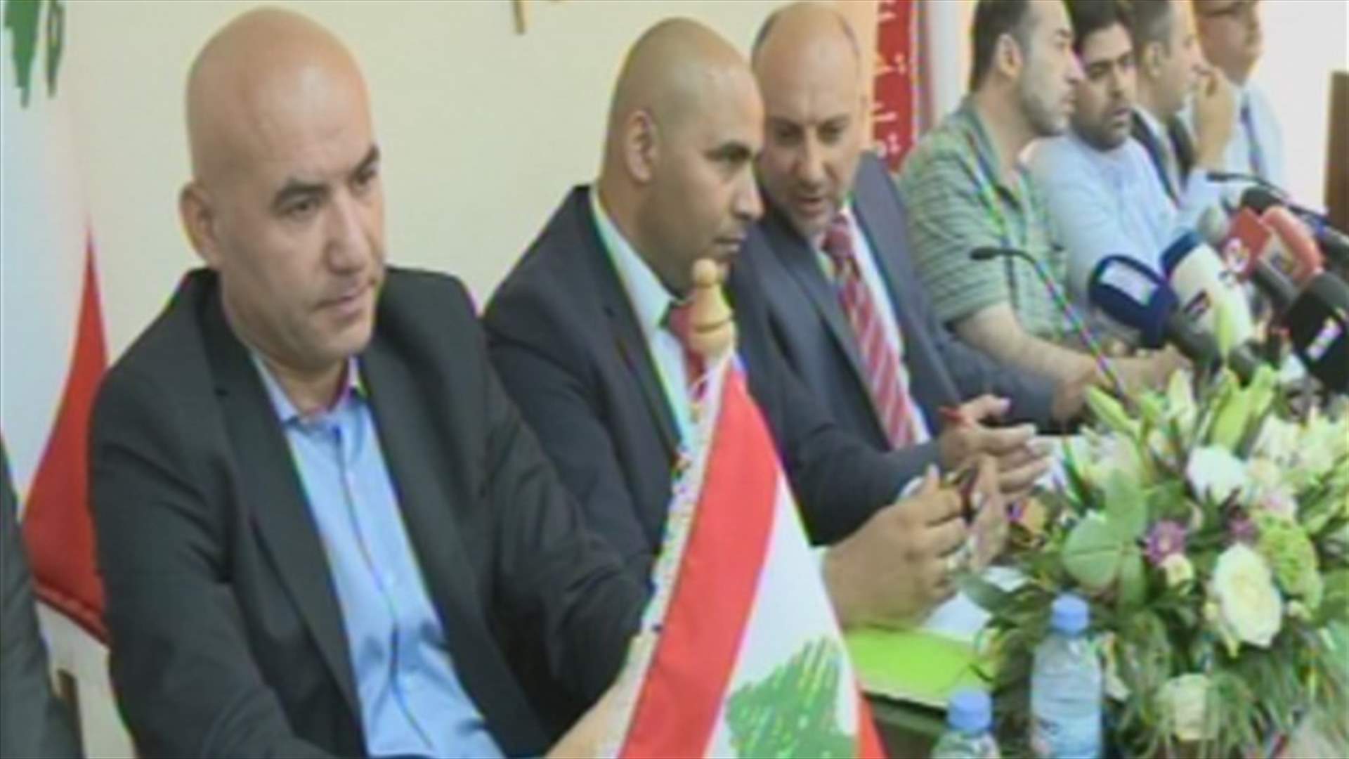 اساتذة الجامعة اللبنانية: لاقرار ملف التفرغ 