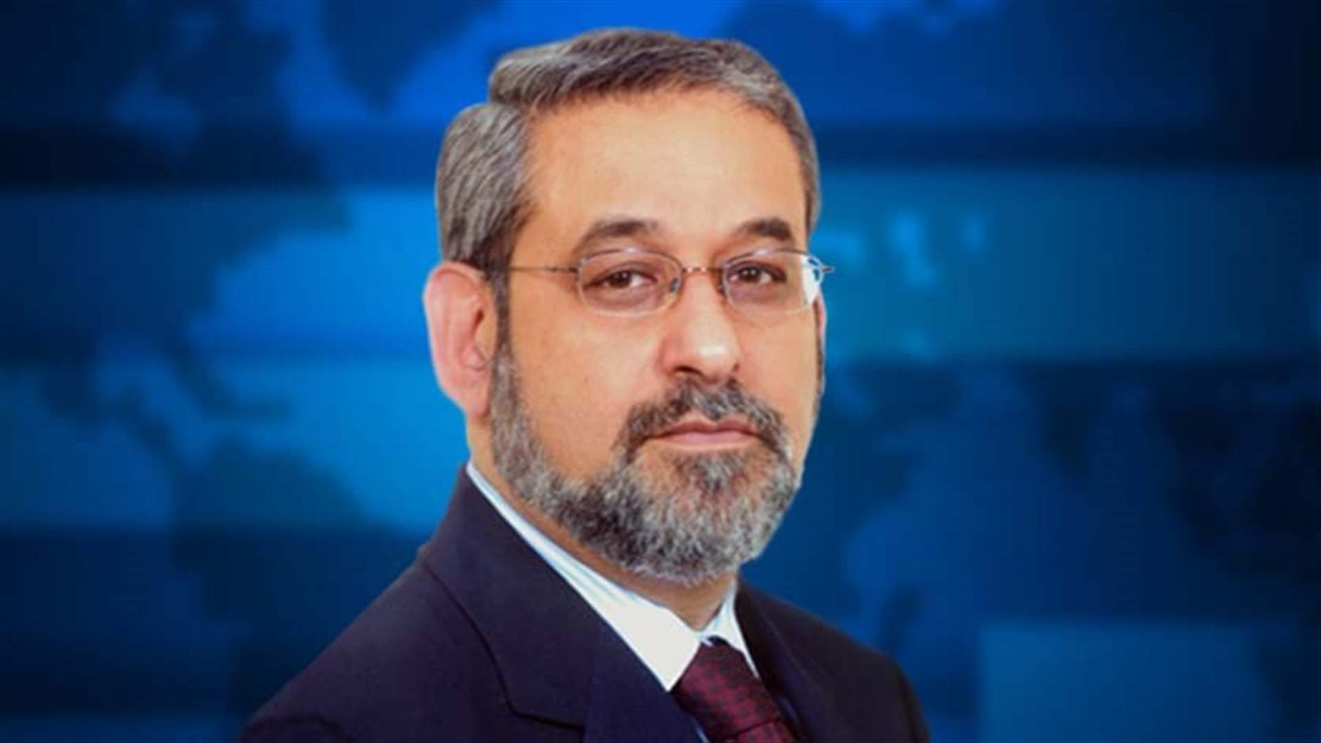 بقرادونيان لـ"الجمهورية": الكلام عن مقاطعة جلسة الخميس غير دقيق