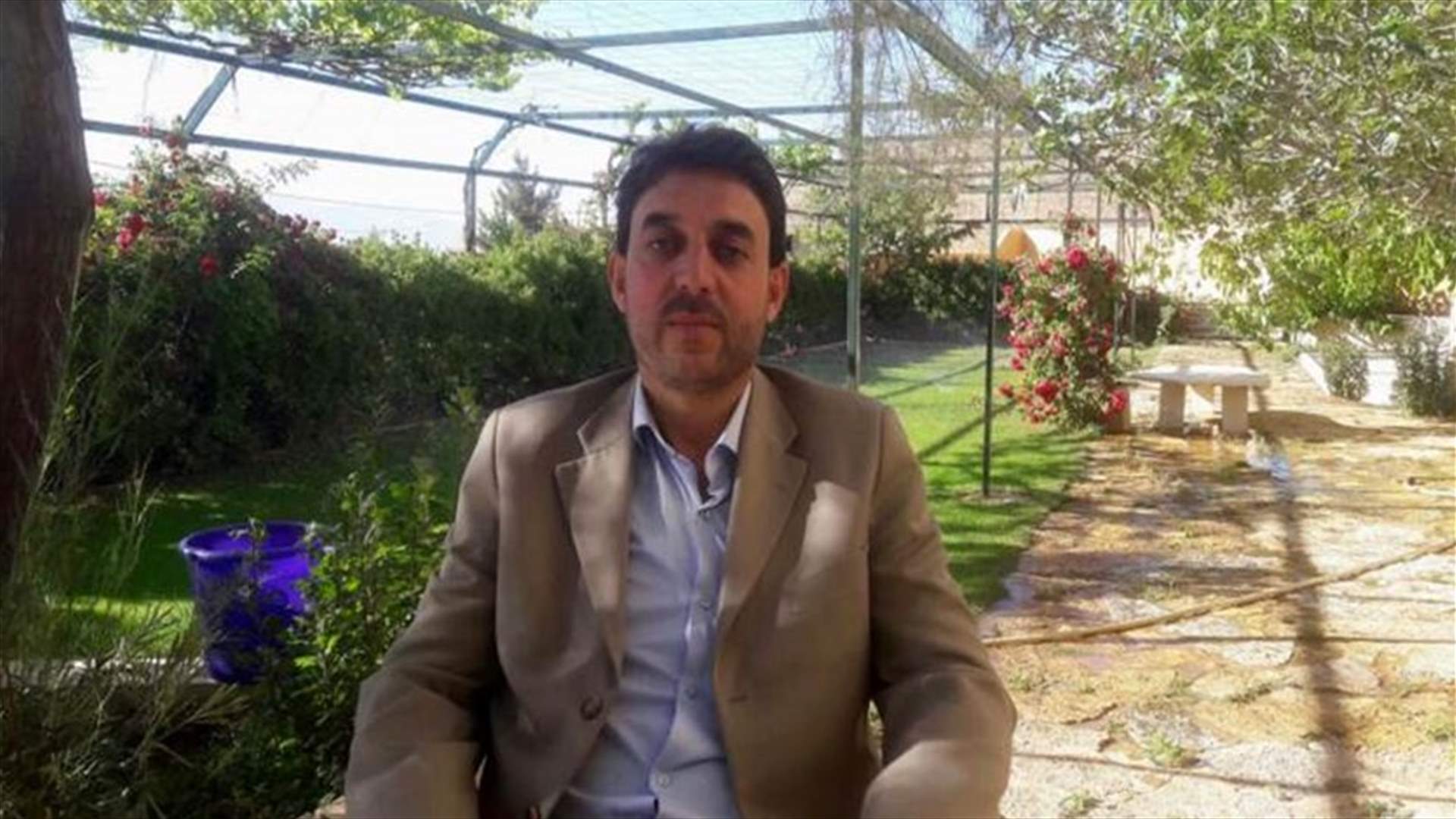 الحجيري يتوعّد الإرهابيين