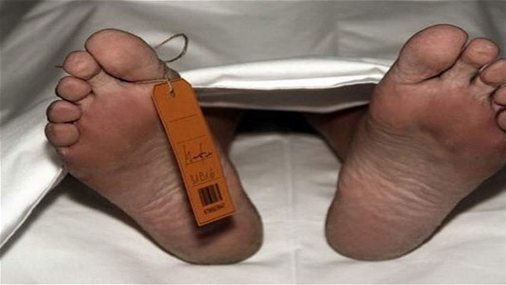 Two unidentified men found dead separately