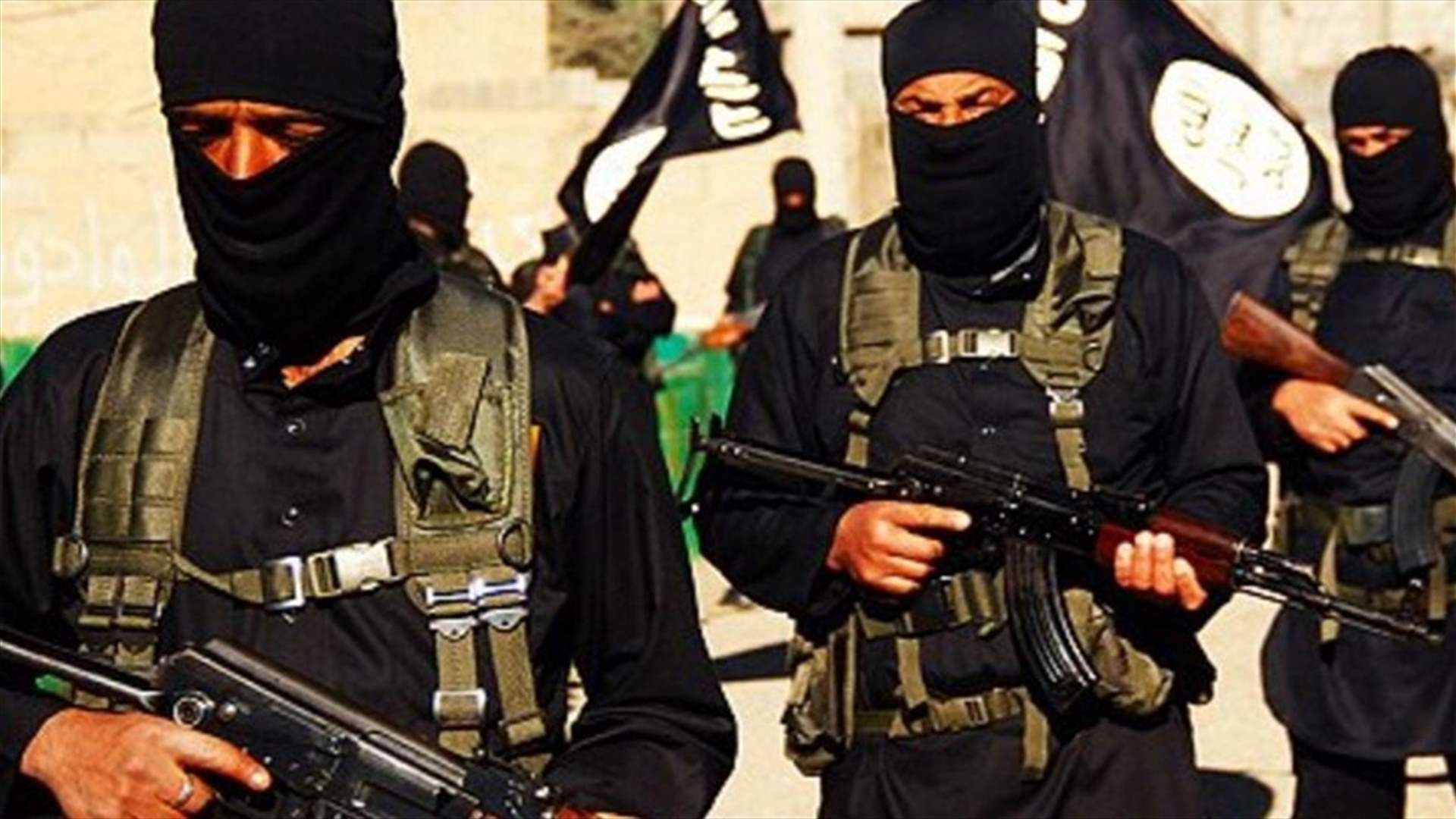 IS struggles to retain grip as it loses ground in Iraq