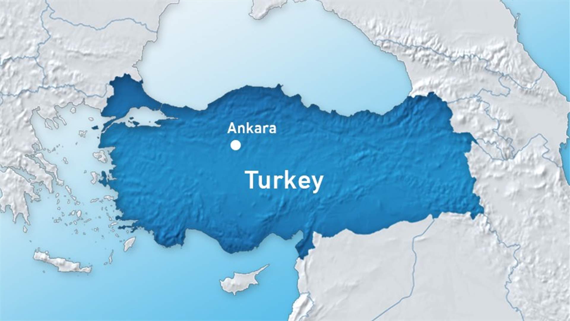 Two soldiers killed in blast in Turkey&#39;s southeast -sources