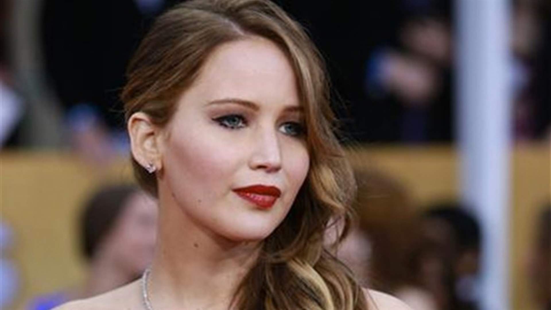 Jennifer Lawrence Ranked World&#39;s Highest Paid-Actress For 2nd Year