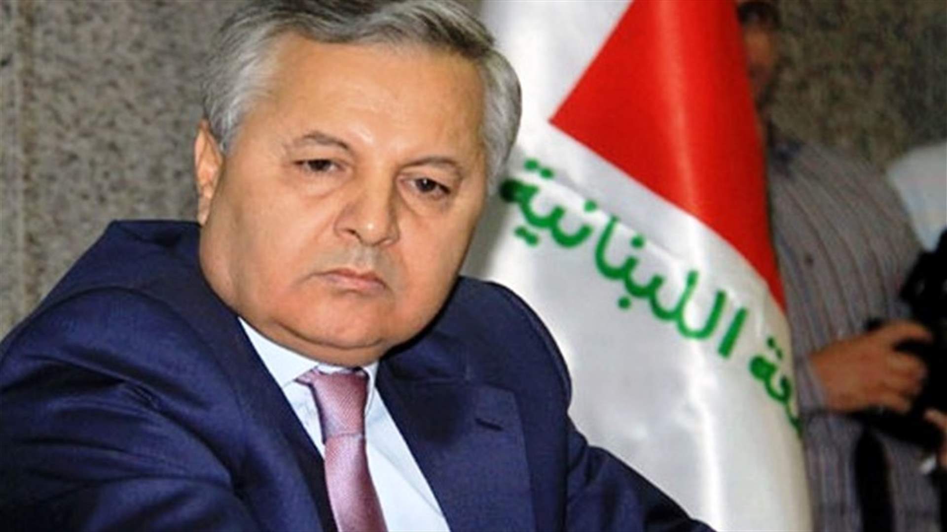السيد حسين: كفى تشويها لصورة الجامعة اللبنانية