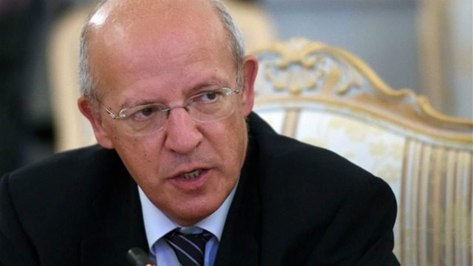 البرتغال تطلب من العراق رفع الحصانة الدبلوماسية عن نجلي سفيره