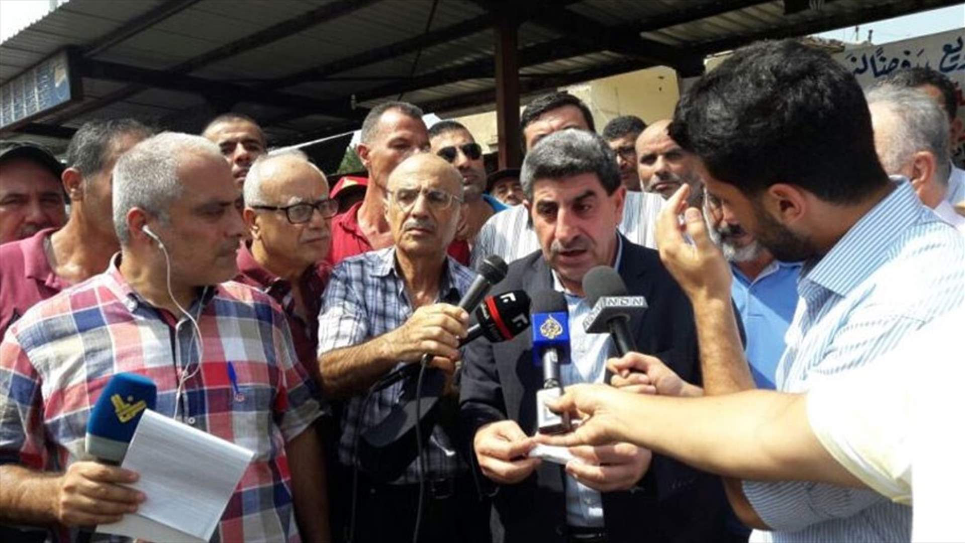 لا معاينة ميكانيكية ابتداء من 5 أيلول!