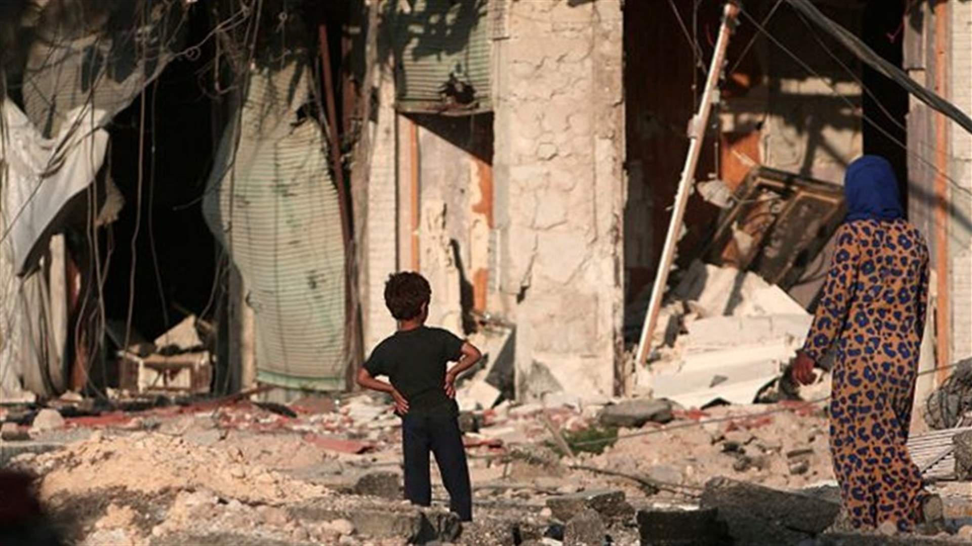 روسيا توافق على هدنة انسانية لمدة 48 ساعة في حلب 