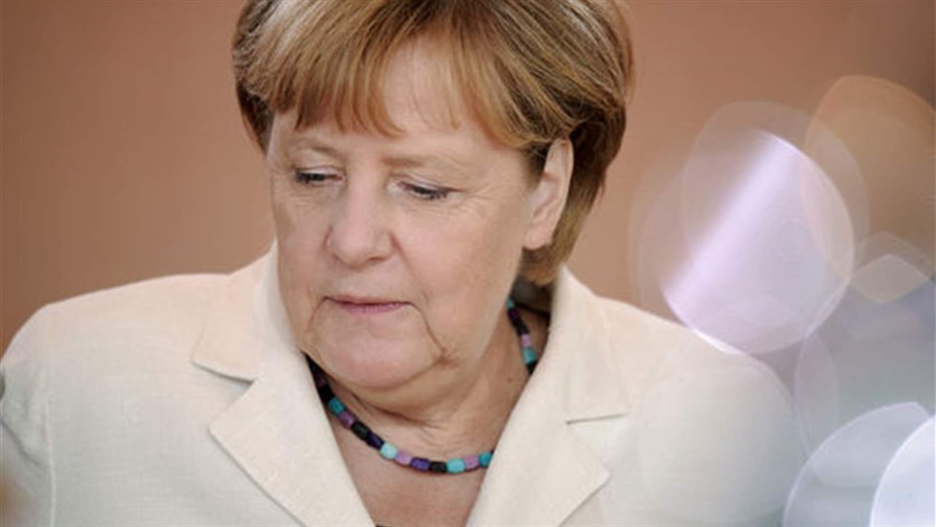 Germany says in talks with Turkey to allow lawmakers to visit air base