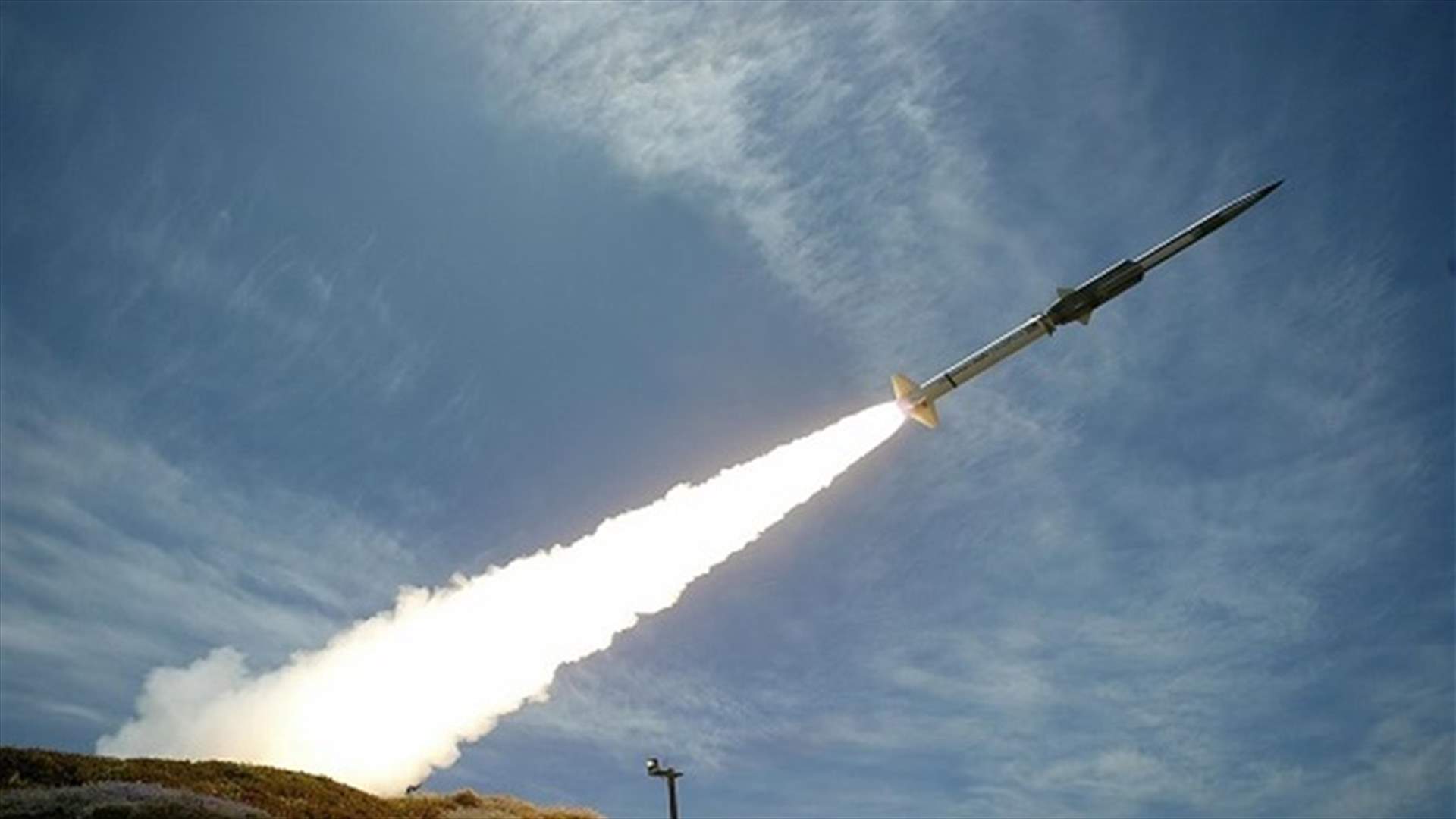 السعودية تعترض صاروخا باليستيا أطلق من اليمن