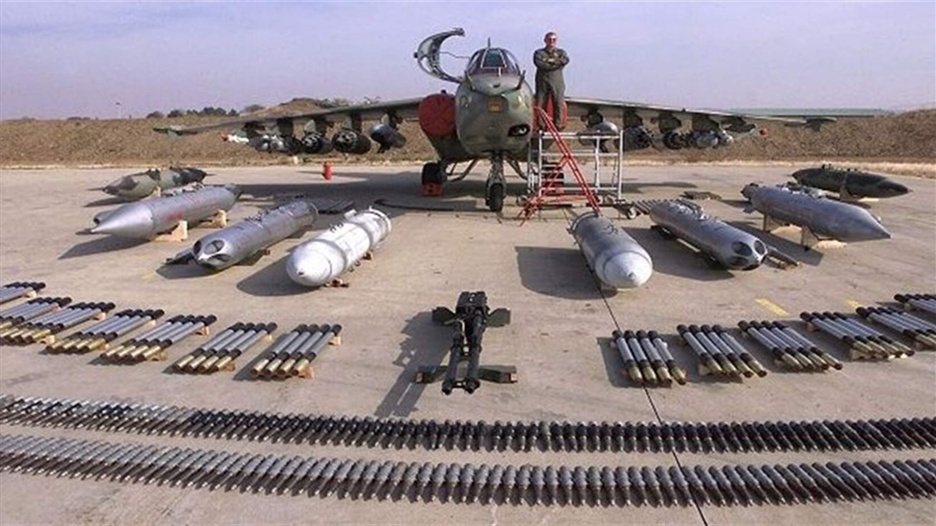 روسيا تبدأ تدريبات عسكرية في الشيشان وداغستان