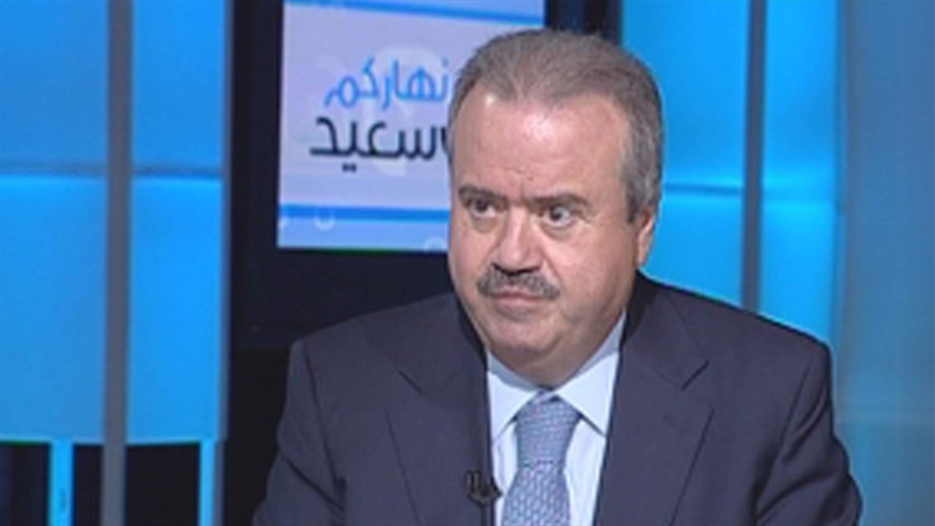 MP Jaber to LBCI: Hezbollah ​will never accept vacuum in the army command