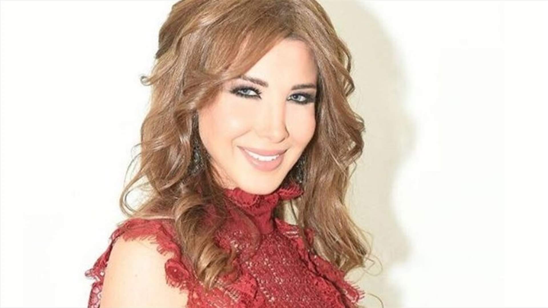 نانسي عجرم أصبحت "الفتاة الذهبيّة".. كيف؟