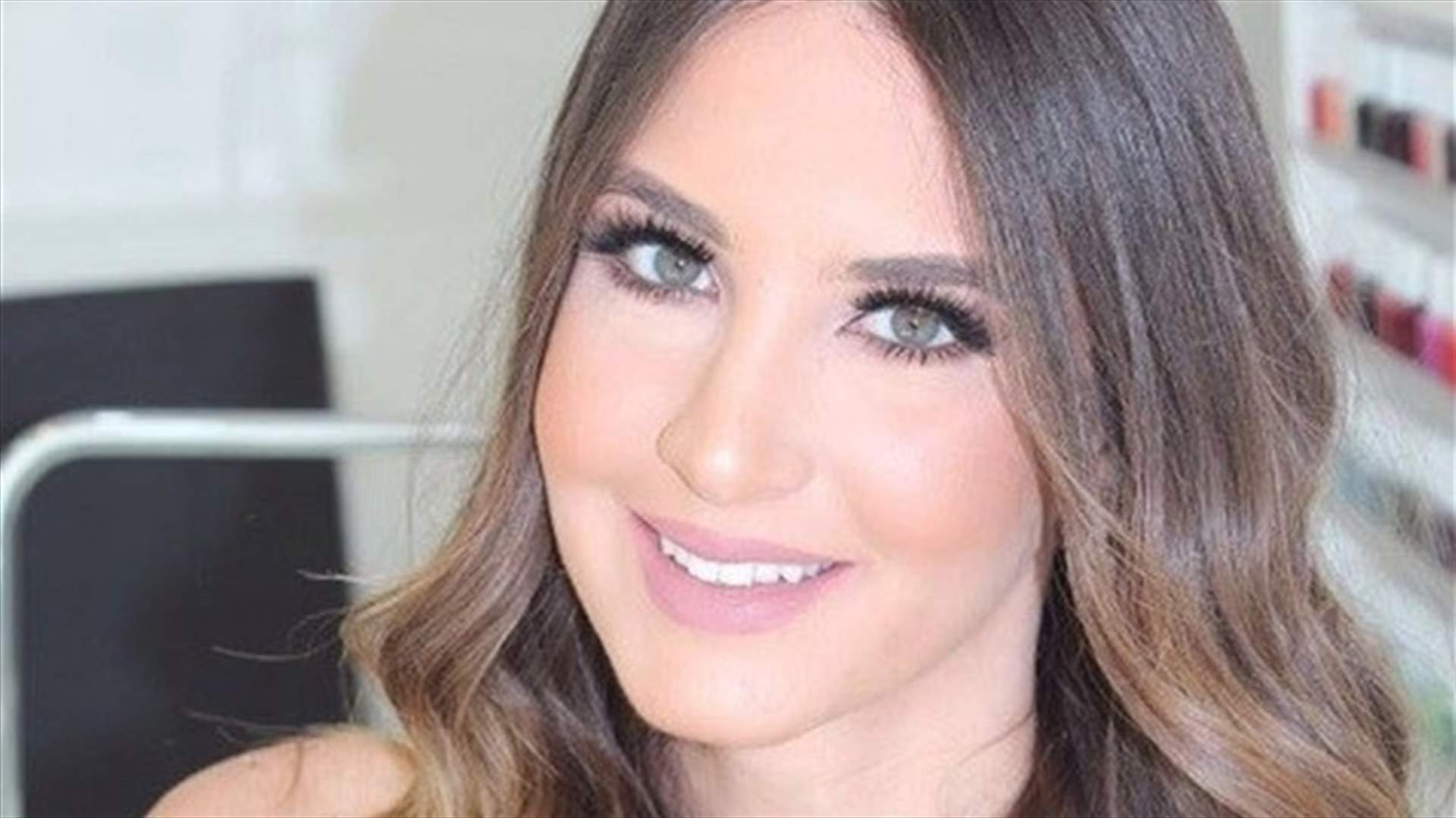 بالصورة رومي شيباني تتخلّى عن المكياج.. هل تغيّرت كثيراً؟
