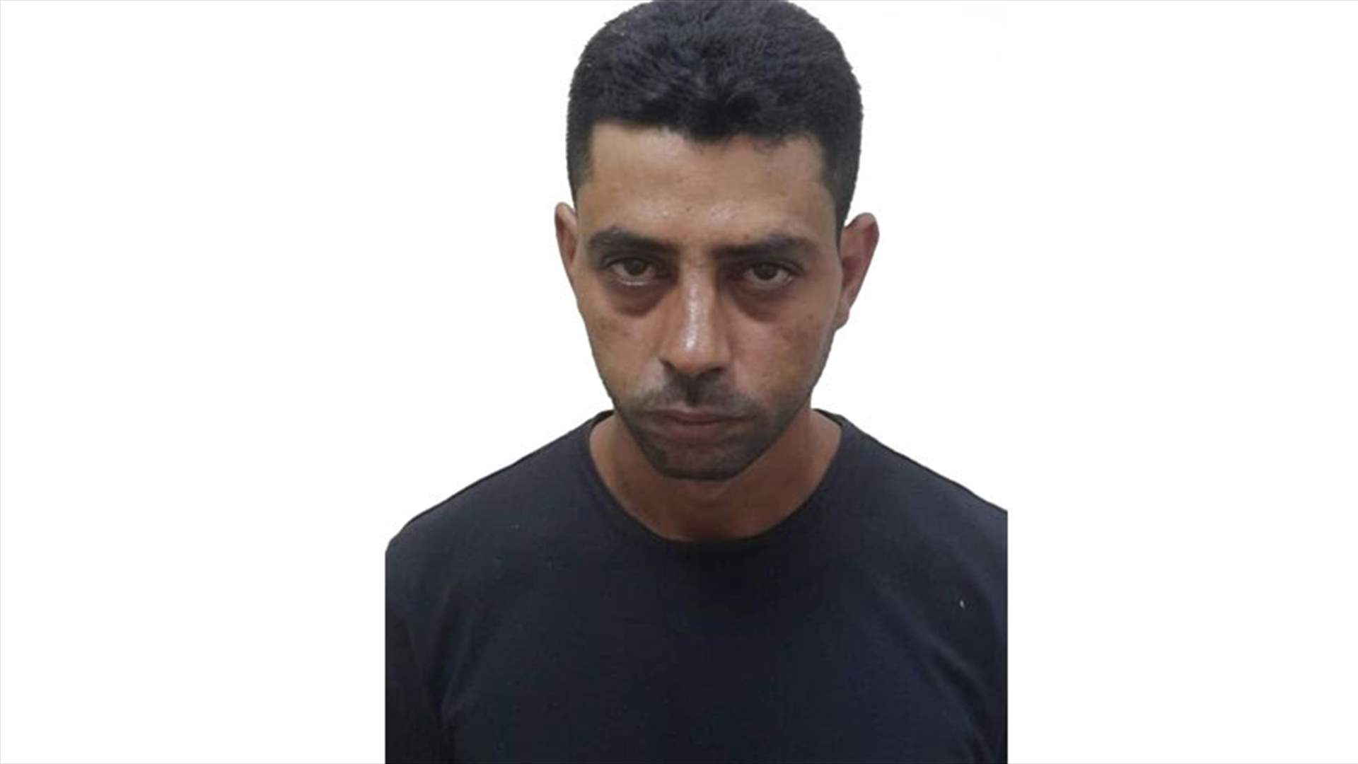  توقيف نشال... بالجرم المشهود 