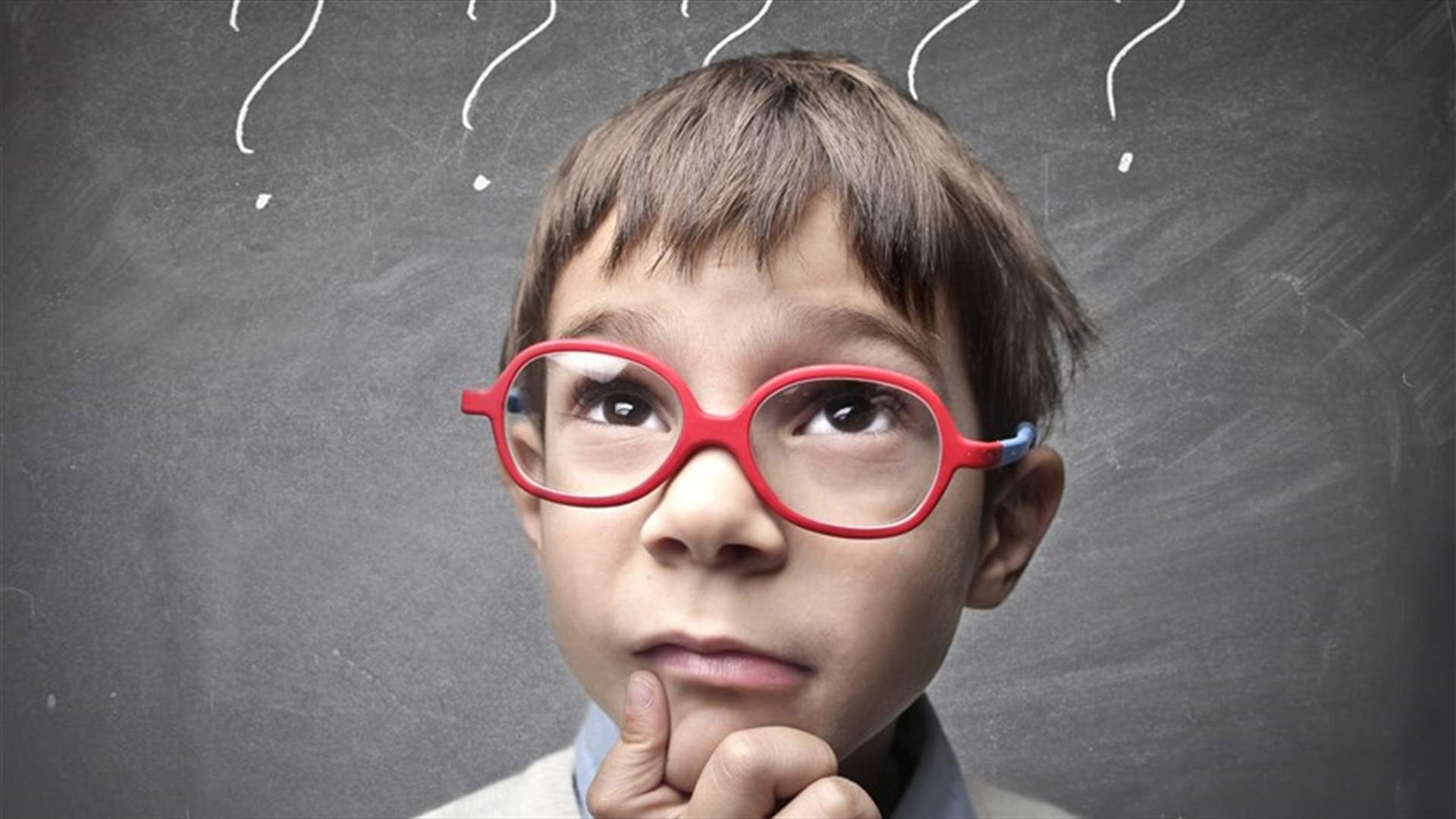 5 علامات تدلّ على أنّك أذكى من الشخص العادي