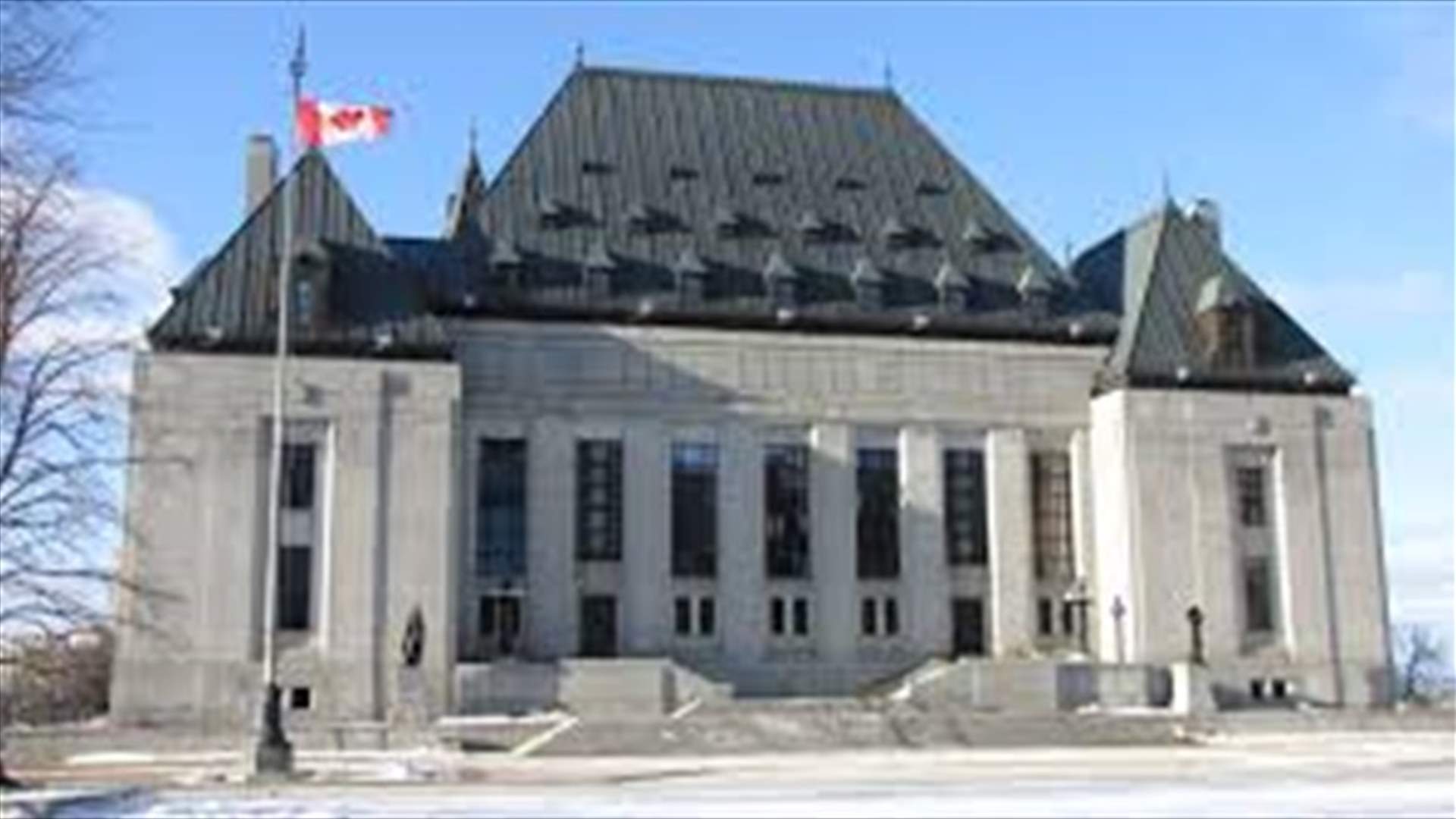 محكمة كندية تسجن توأمين في تهم تتعلق بالإرهاب