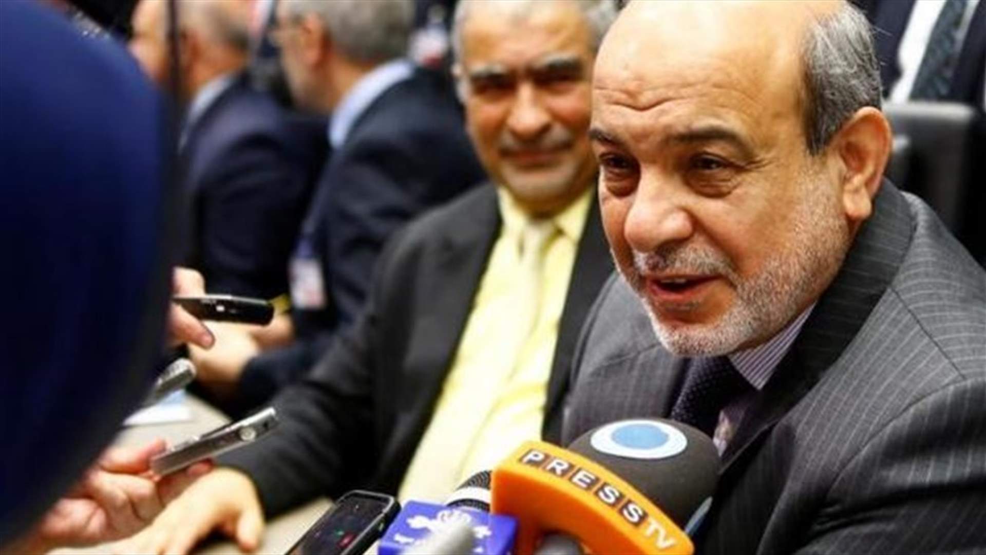 Iraq plans to sell oil through Iran if talks with Kurds fail