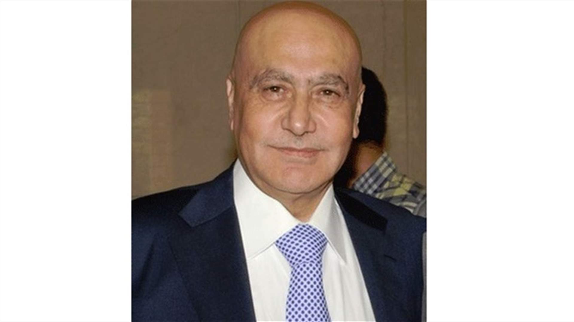 بيار فتوش يرد... 