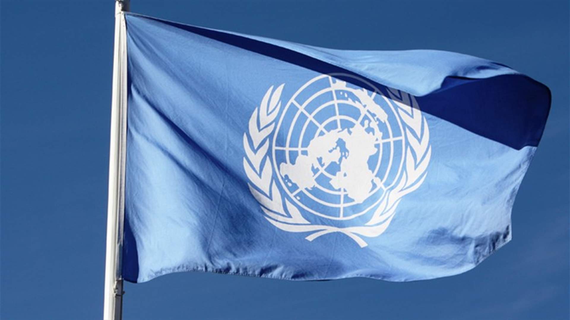 UN Syria envoy presses for speedy Aleppo aid delivery