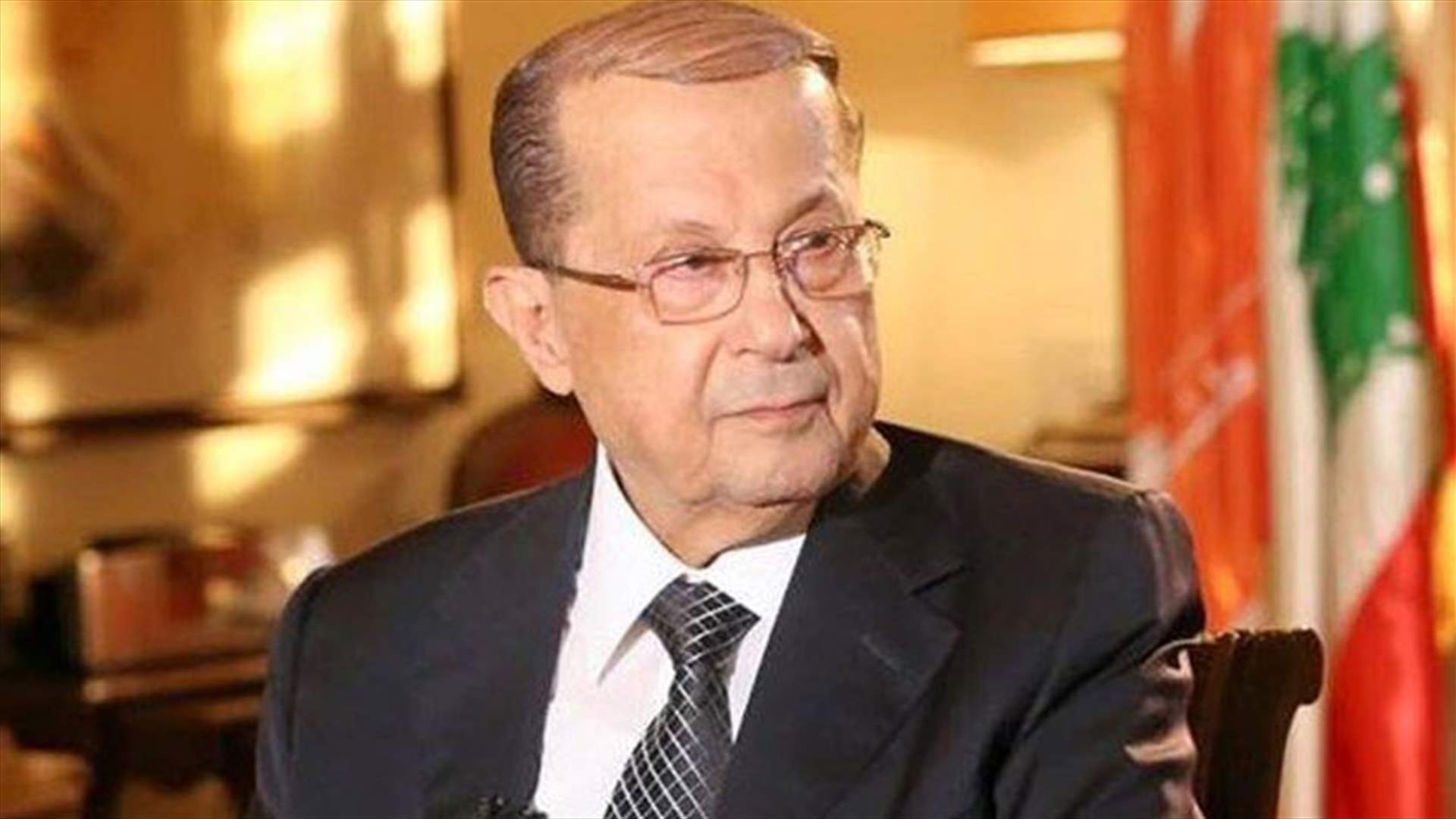 عبد الرحيم مراد من الرابية: لاقرار قانون تعتمد فيه النسبية