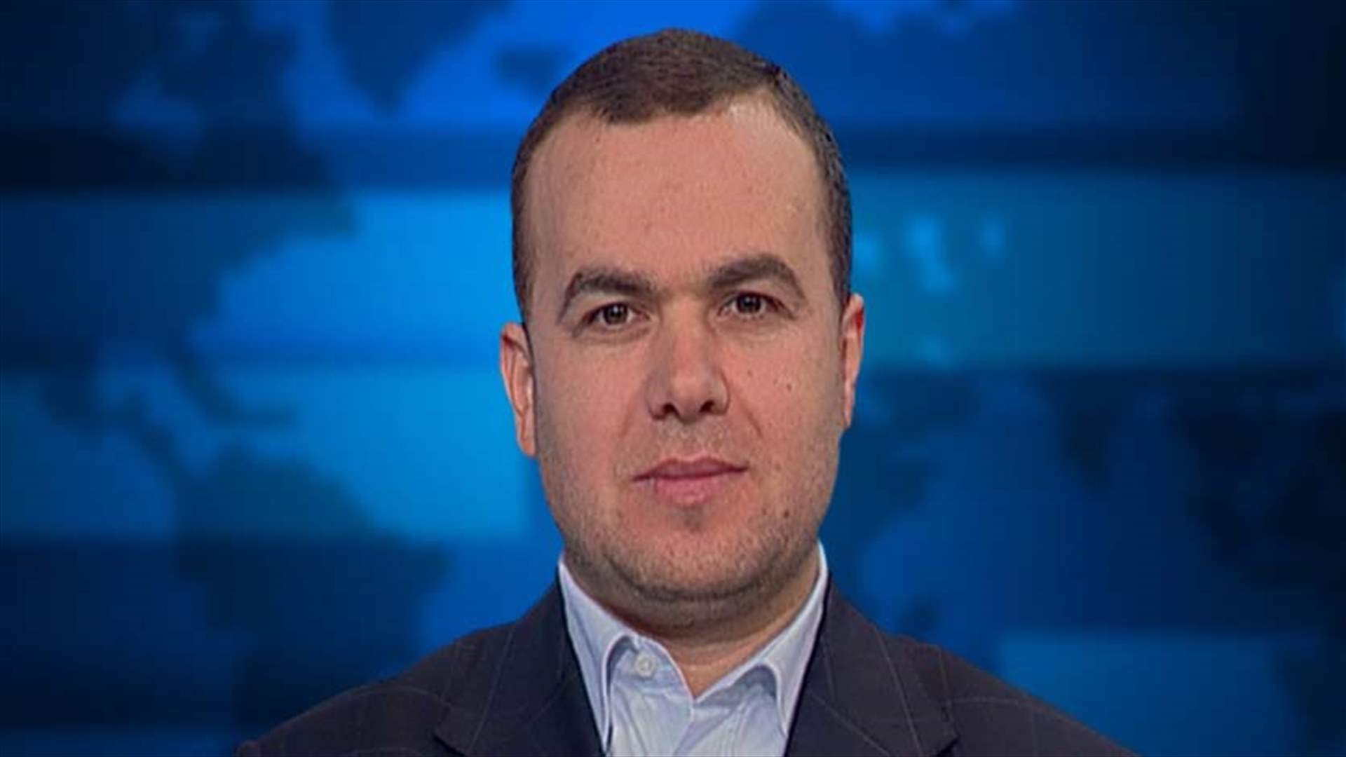 فضل الله: لا يمكننا تجاهل التيار 