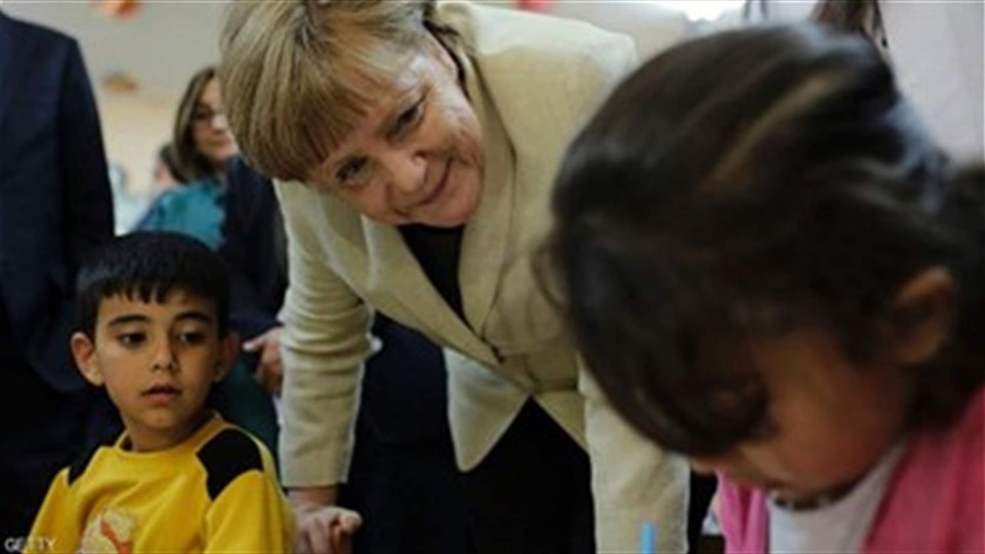 Up to 300,000 refugees to come to Germany this year -migration office head