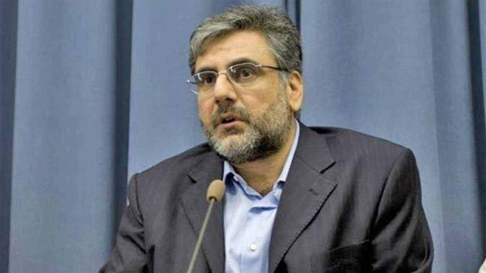 الموسوي : إلغاء التيار الوطني الحر تحوّل إلى اضطهاد للمسيحيين