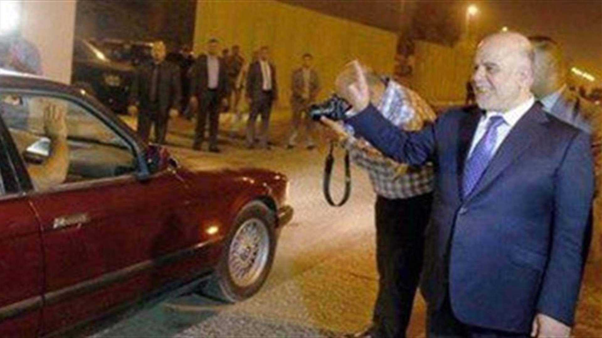 العراق يطلب من السعودية تغيير سفيرها لديه