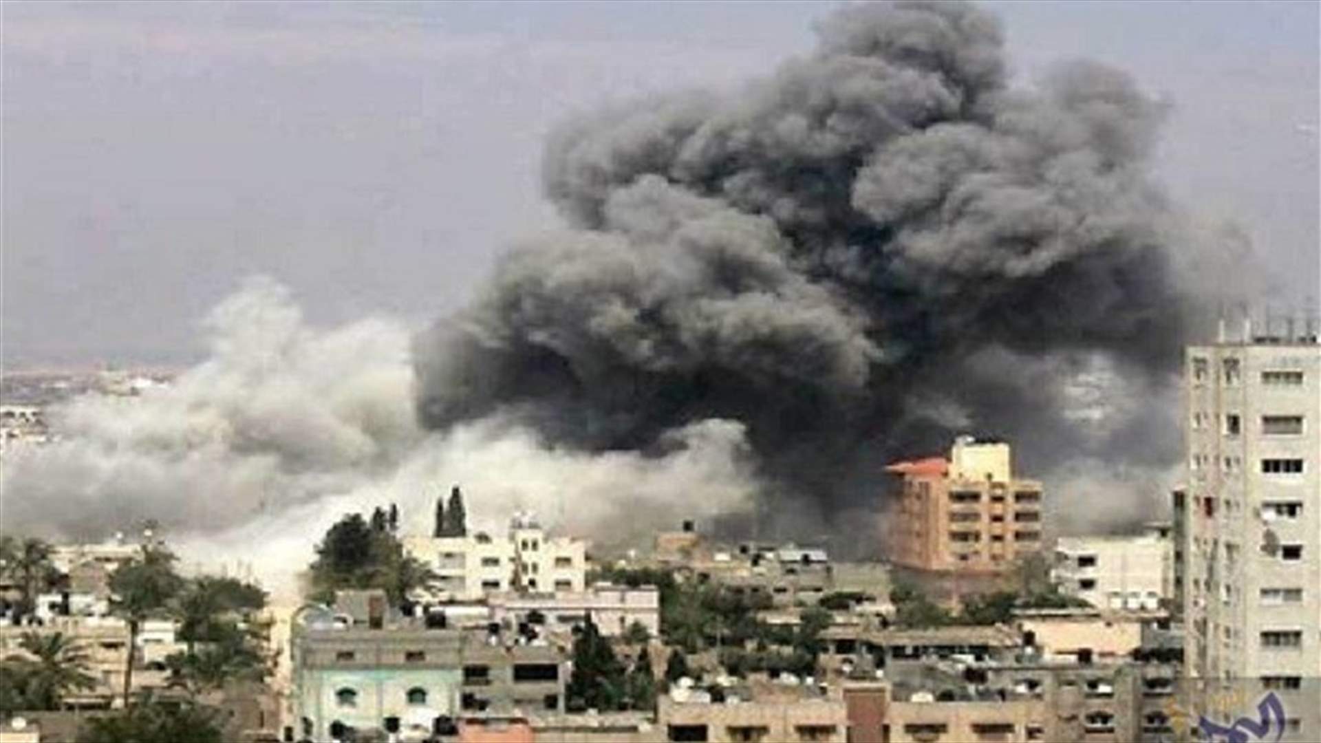 مقتل 7 مدنيين في قصف جوي في اليمن