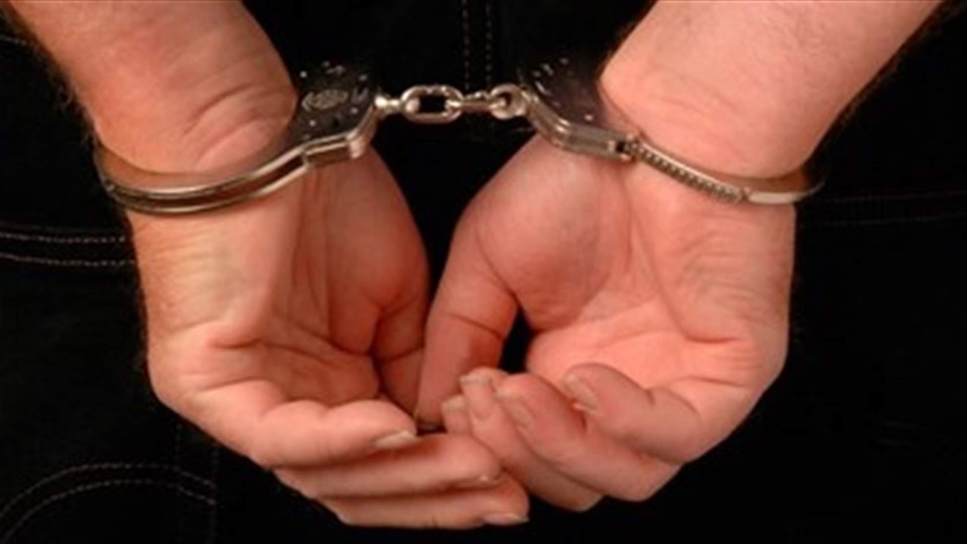 Lebanese army arrests two Syrians over terror links 