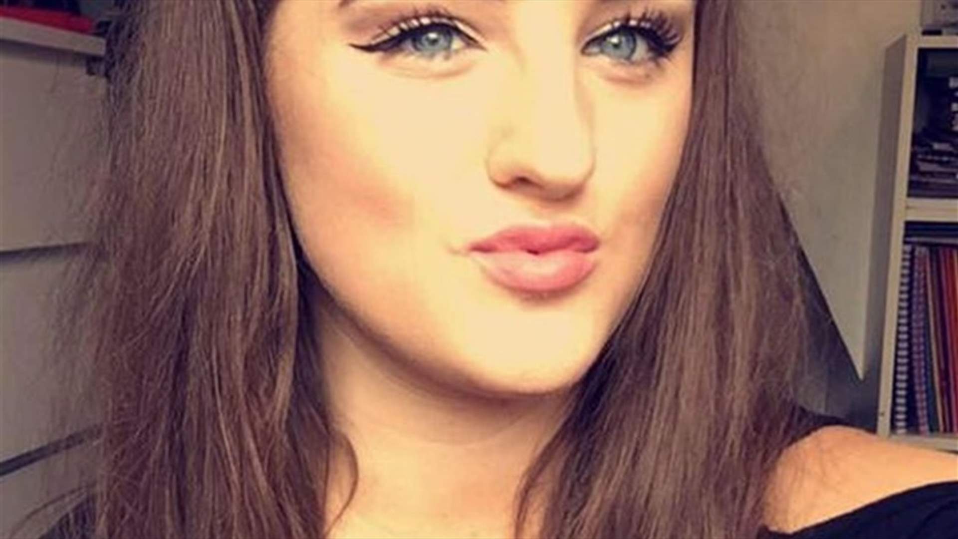 مراهقة تنتحر... والسبب صورة على انستغرام!