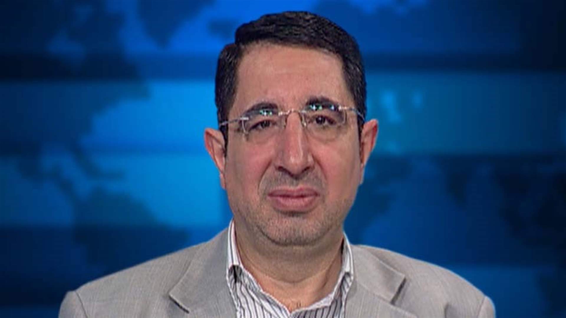 الحاج حسن: لا عقبات قانونية أمام تعامل لبنان مع طهران